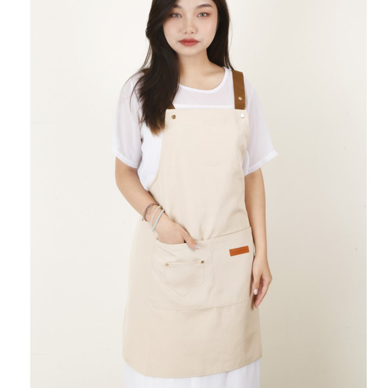 成人圍裙展示10